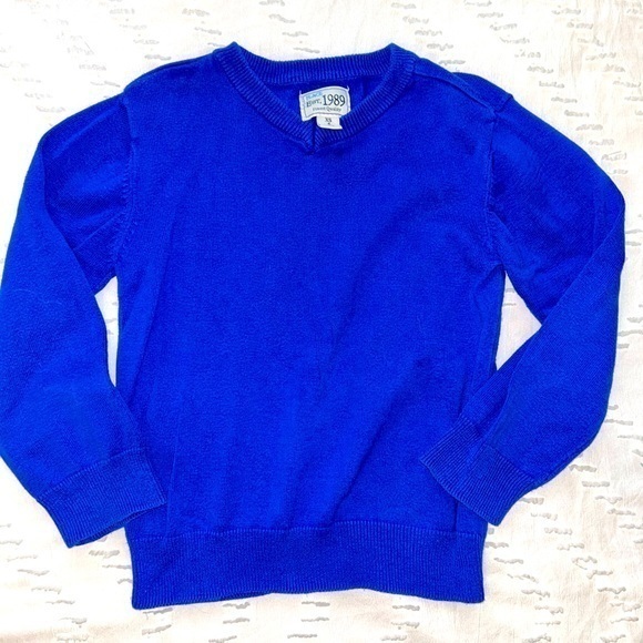 Children’s Place sweaters —‎ SET OF 2 — sz XS 4 - Picture 6 of 8